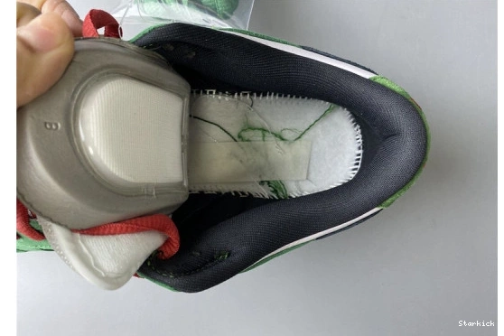 304292-302 Heineken Low Dunk SB Nike 1018